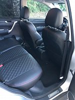 Чехлы на Haval H6 фото 2