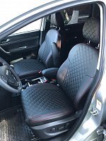 Чехлы на Haval H6 фото 1